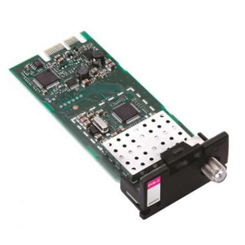 Triax Frontend DVB-C